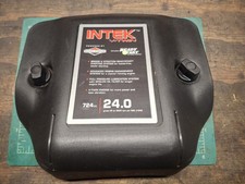 Briggs & Stratton 725cc 24hp Intek V-Twin OEM Air Cleaner Cover 591658