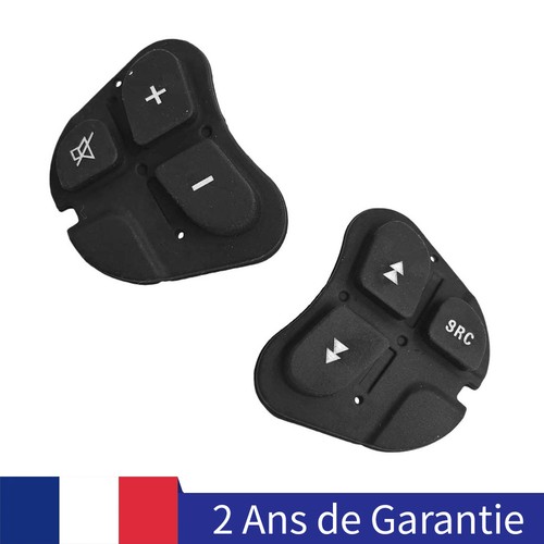 Boutons audio volant pour - boutons, alfa