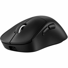Logitech PRO X Superlight 2 DEX Lightweight Wireless Optical Gaming Mouse -