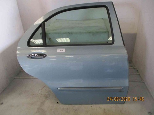 Porte arriere droite lancia - porte,