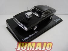 DIV29 Voiture 1/43 IXO altaya