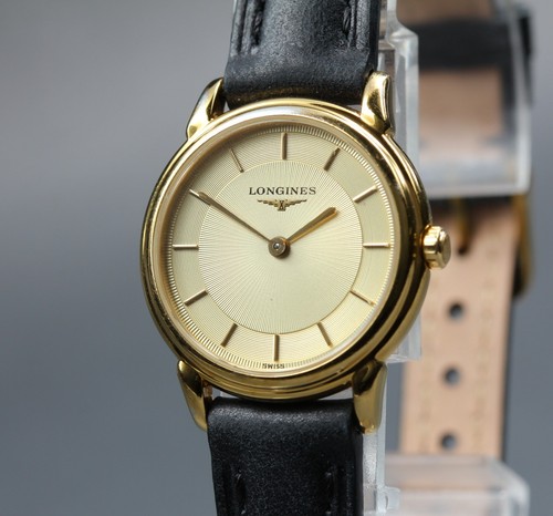 Montre longines grand - longines,