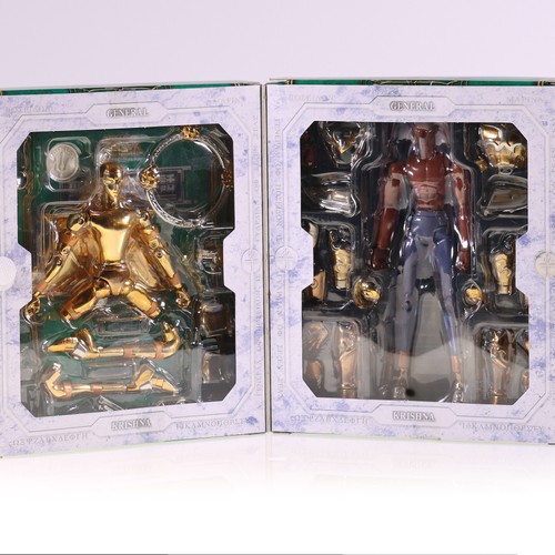 Bandai saint seiya - saint,