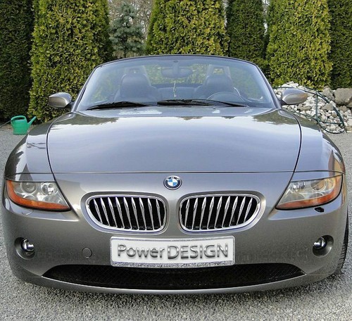 Paupières phare pour bmw - paupières,