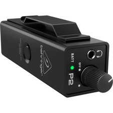 Powerplay P2 Amplificateur de