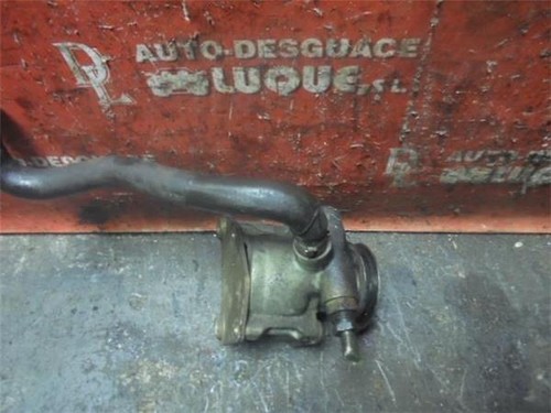 Pompe direction assistée - pompe,