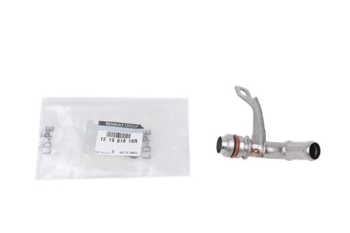 Tube huile origine - tube, pour