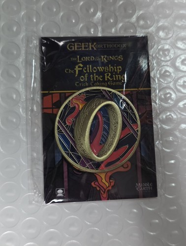 Lord the rings trick taking - the, trick-taking