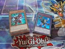 Deck Yu-gi-oh! Gx De Syrus
