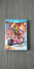 Hyrule Warriors - Wii U - FR