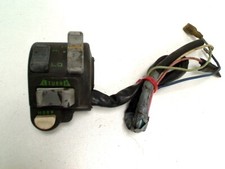 guidon gauche pour HONDA MT 5 1980-1996 1984 occasion 184960