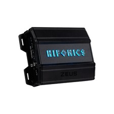Hifonics 1350W Amplificateur