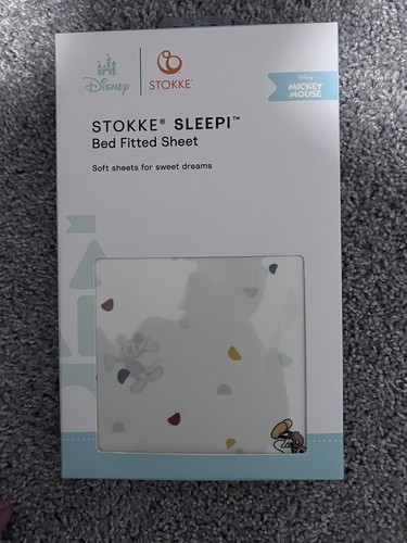 Stokke sleepi mickey mouse - ,
