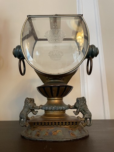 18th century tole - tole, &