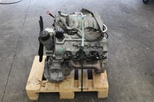 Moteur MERCEDES CLASSE E 210