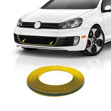 Profil Adhésif Jaune Pour