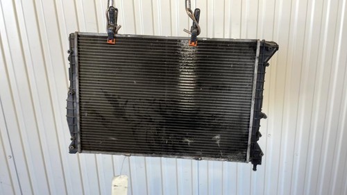 Radiateur eau alfa romeo 147 - eau,