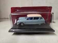 Citroën Ami 6 1/43 Atlas