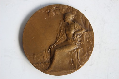 Médaille association - médaille,