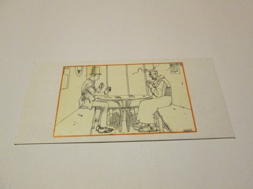 Art print 70s fou - 70s, et