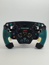 Fanatec Clubsport Steering
