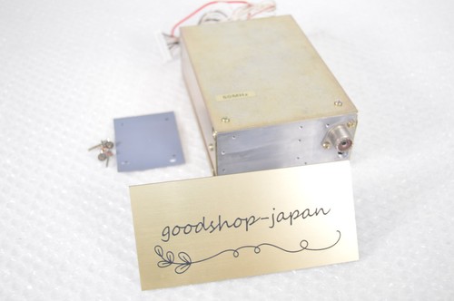 Module yaesu fex - module,