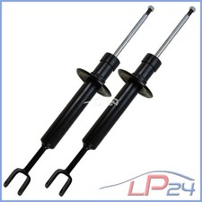 2x AMORTISSEUR À GAZ AVANT