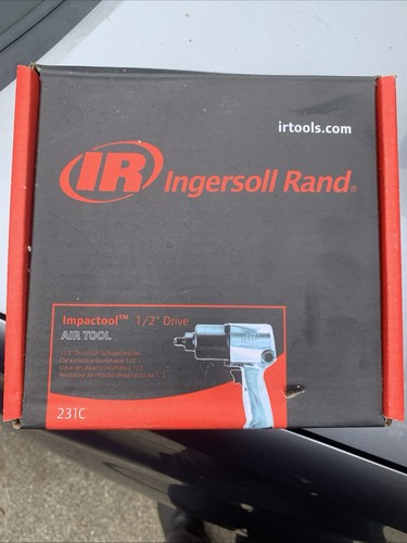 Ingersoll rand impact - ingersoll,