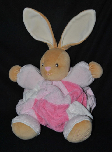 🐰Peluche doudou lapin boule