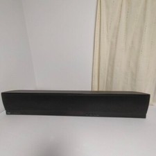 Yamaha YSP 5100 Digital Sound Projector w/ Audio Decoding 1080p Compatible F/S