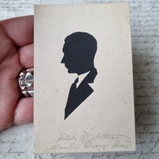 Silhouette Moulin Rouge Paris