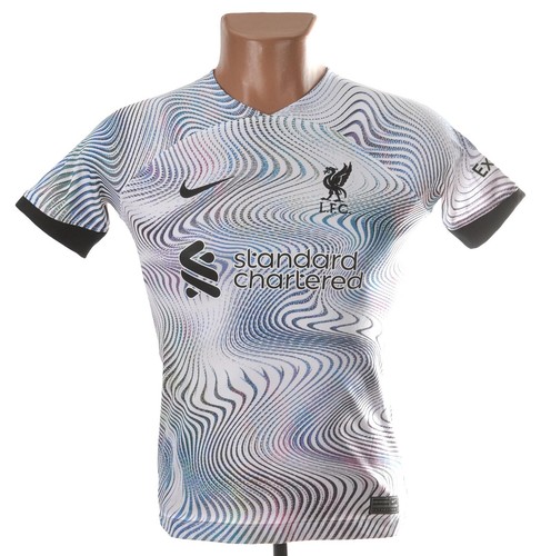 Maillot foot extérieur - foot,