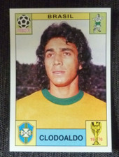 STICKER PANINI WORLD CUP STORY