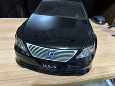 abc hobby ls600h radio control body