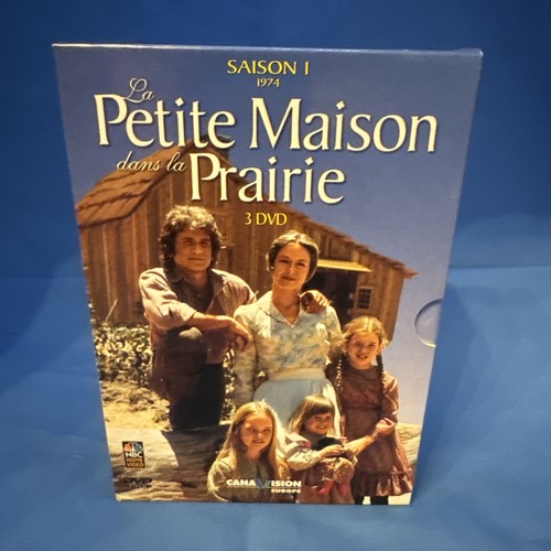 Coffret dvd petite - dvd, maison