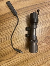 Surefire M951 Flashlight with Pressure Switch And P60 Lamp