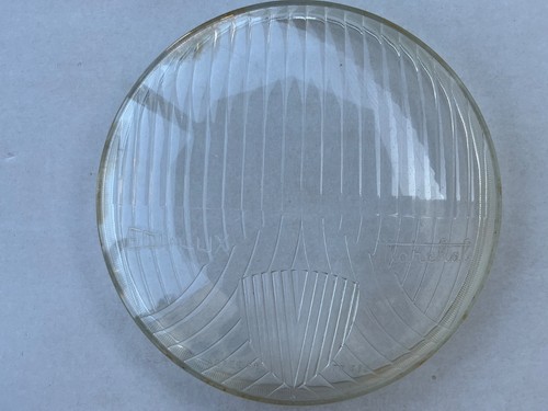 Verre optique phares - optique,