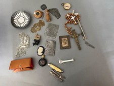 FOND DE TIROIR / PETITE