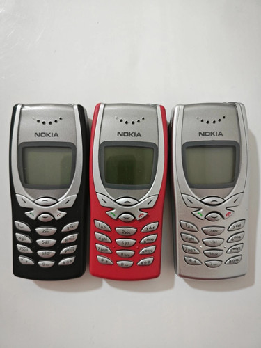 Nokia 8250 gsm - 8250,