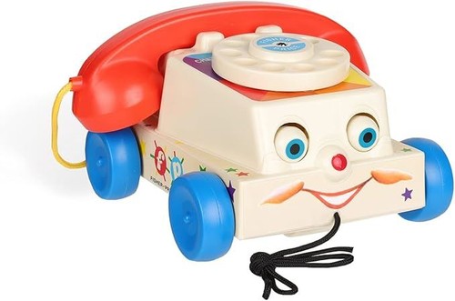 Fisher price jouet - fisher,