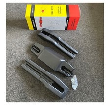 KG RACING KART BLACK REAR