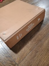 Citroen Visa C15 Gros Lot