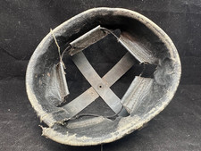 WW2 Armée Britannique Casque