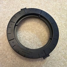 Nikon SX-1 Attachment Ring For