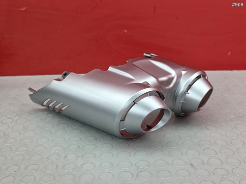 Fairing fairings exhaust - fairing,