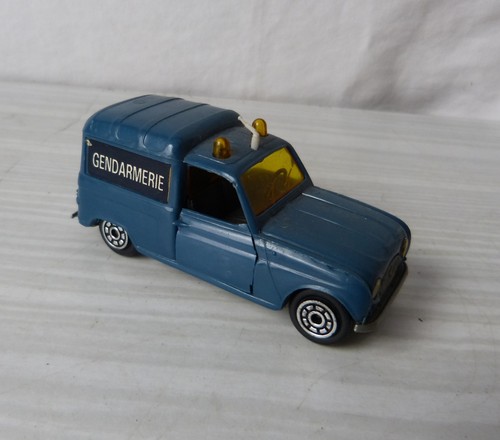 Les miniatures norev - #les,