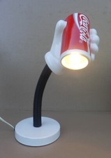 Lampe de bureau COCA-COLA