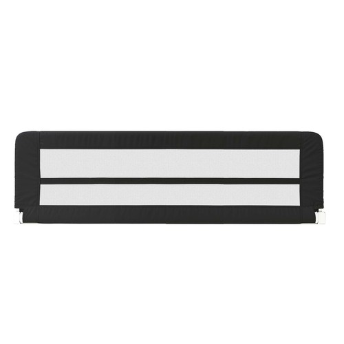 Wiltec barrière lit enfant - barrière,