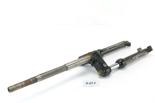 Suzuki 1981 fourche - cp,