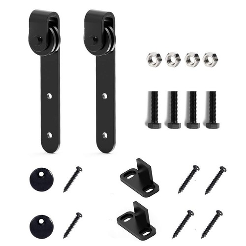 Kit quincaillerie porte - , de